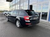 Skoda Octavia III Combi 1.4 TSI 8-fach bereift Style N - Skoda Octavia: 1.8