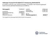 Volkswagen Touareg R V6 TSI eHybrid 0.5 % Versteuerung LED - Volkswagen Touareg: Ve
