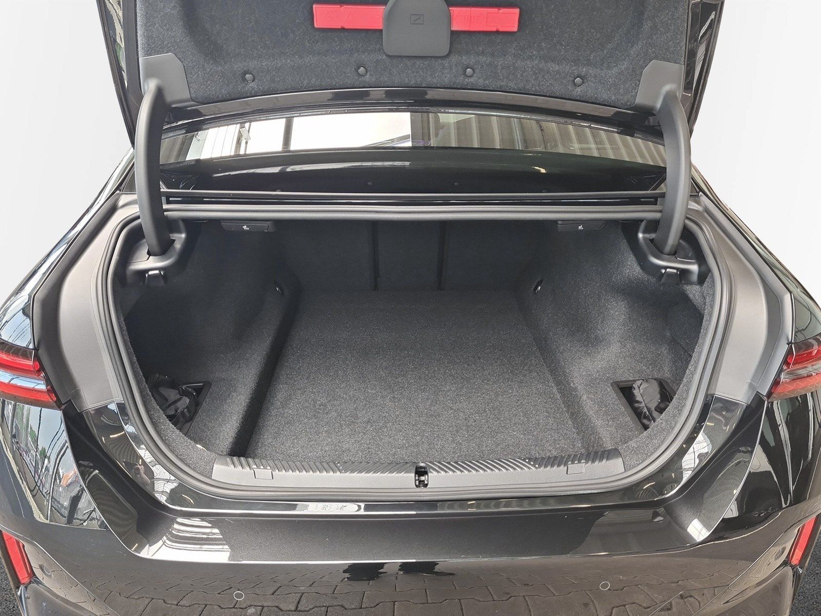 BMW 540 - Bild 13