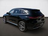 Mercedes-Benz EQC 400 4M *AMG*RKam*Distr*Ambi*MBUX*Navi*Mbeam* - Mercedes-Benz EQC: Automatik