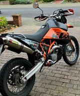 KTM 950 Superenduro  - KTM 950