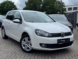 Volkswagen Golf VI Comfortline*1.Hand*Klima*AHK*PDC* - gebrauchte VW Golf aus dem Jahr 2009