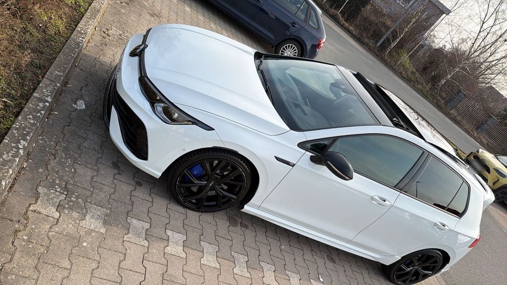 Image of Volkswagen Golf