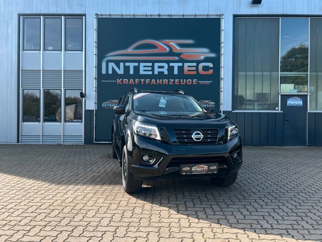 Nissan Navara NP300 N-GUARD Double Cab 4x4*STH*NAV*3,5T