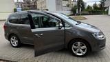 Volkswagen Sharan 2.0 TDI DSG BlueMotion Tech Comfortli... - Volkswagen mit Diesel-Antrieb: Bluemotion