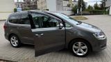 Volkswagen Sharan 2.0 TDI DSG BlueMotion Tech Comfortli... - Volkswagen Sharan: TDI