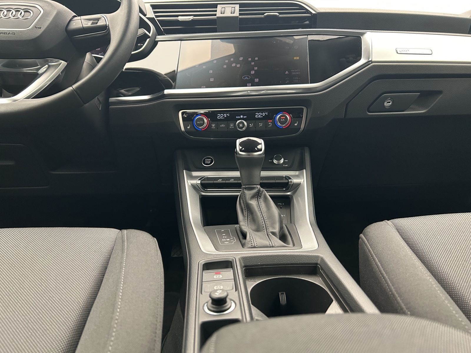 Audi Q3 - Bild 6