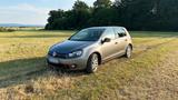 Volkswagen Golf 1.2 TSI DSG 63 kW Comfortline - Volkswagen Golf mit Benzin-Antrieb: 1.6