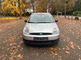 Ford Fiesta 1,4 TÜV 3/27 Klimaanlage - Ford Fiesta aus 2004: 1.4