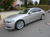 BMW 530e iPerformance -Plug-In-Hybrid Luxury Line - Hybrid (/Elektro) Plug in mit Benzin-Antrieb