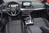 Audi Q5 55 TFSI e qu/S-tr. *S-line*Matrix*AHK*HuD*ACC - Audi Q5 mit Hybrid-Antrieb: Geländewagen