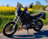 Suzuki XF650 Freewind Cafe Racer Umbau - Offers
