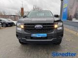 Ford Ranger XL 2.0 TDCi 4WD Digitales Cockpit Sperrdi - Ford Ranger Tageszulassungen