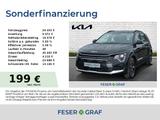 Kia Niro 1.6 HEV DCT EDITION7 DriveWise Navi - Kia Niro Tageszulassungen