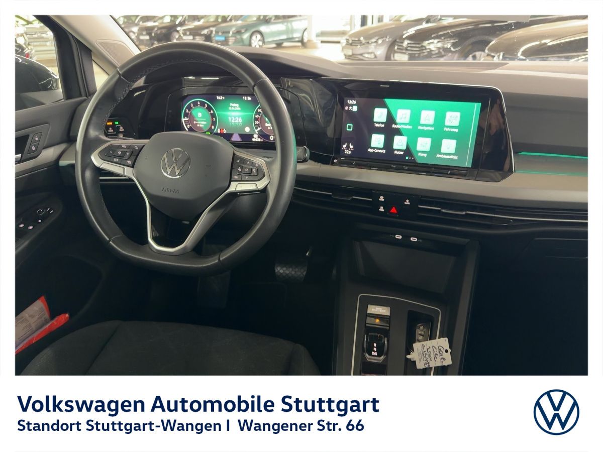 Volkswagen Golf - Bild 8