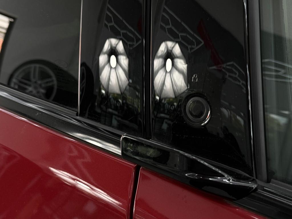 Ford Mustang Mach-E GT AWD, LED, ACC, Leder, 360°