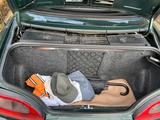MGF 1.8i 88 kW - - MG aus 2000