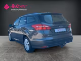 Ford Focus Turnier BUSINESS 125PS ( * AHK * KLIMA *) - Ford Focus: Ps