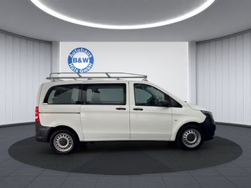 Mercedes Vito - 5