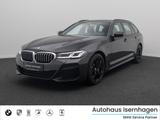 BMW 530e M Sport Laser HUD DAB Komfort Alarm 19Zoll - gebrauchte BMW 5er Reihe aus dem Jahr 2023