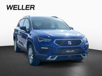 Seat Ateca - Vorschau Bild 4