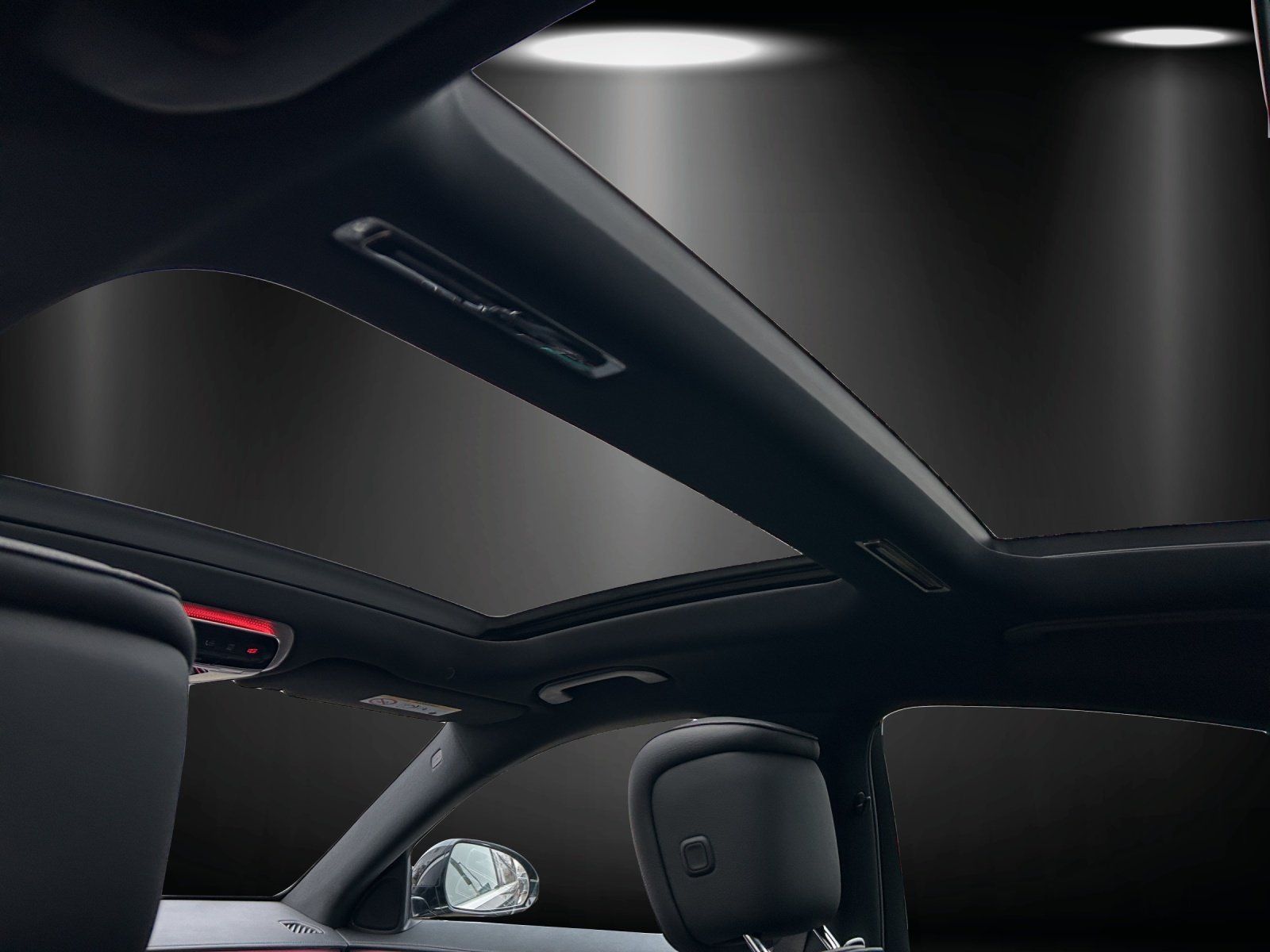 Fahrzeugabbildung Mercedes-Benz S350d AMG Pano DISTRO 4xMemo AIRMATIC Burme 360°