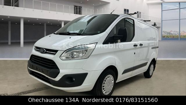 Ford Transit Custom Kasten 270 L1H1 Trend 2.2TDCI