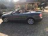 Audi A5 2.0 TDI multitronic Cabriolet -
