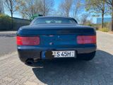 Porsche 968 - - - Porsche 968 aus 1993