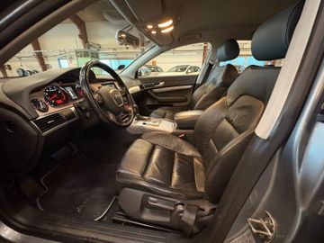 Audi A6 - 9