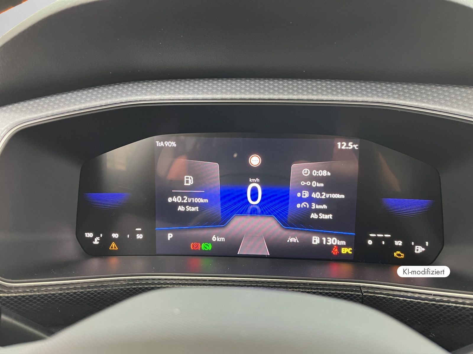 Volkswagen T-Cross - Bild 10