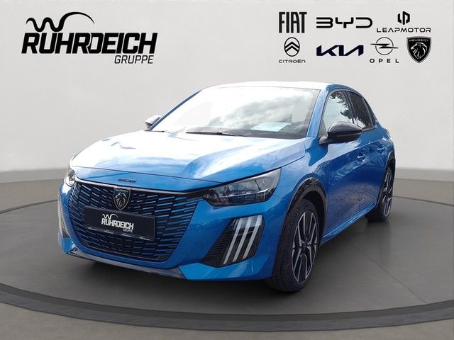 Image of Peugeot 208
