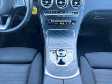 Mercedes GLC 220 - 12