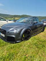 Audi TT Roadster 2.0 TFSI S tronic -TTRS Umbau 280PS - Audi: Ttrs
