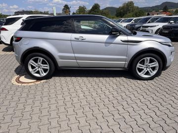 Land-Rover Range Rover Evoque - 4