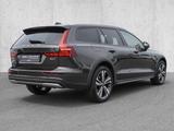 Volvo V60 Cross Country B4 AWD Plus LED Harman/Kardon - Volvo V60 Cross Country: Plus