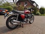 Honda CB750 Four K6 - HONDA 1976 CB750