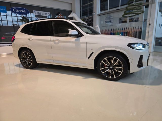 BMW Bmw X3 xDrive20d 48V Msport