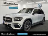 Mercedes-Benz GLB 200 AMG+AHK+HANDS-FREE+360°+DISTR+MULTI