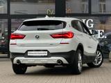 BMW X2 sDrive18d Navi LED PA PDC V+H DAB Shz Aut. - BMW X2 in Wuppertal