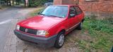 Volkswagen VW Polo 86c 1.0L Sondermodell Pretty sehr ... - Volkswagen Polo: 86l