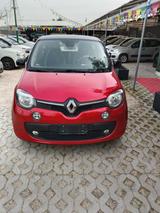 Renault Twingo TCe 90 CV Stop&Start Openair - Renault Twingo: Halbautomatik