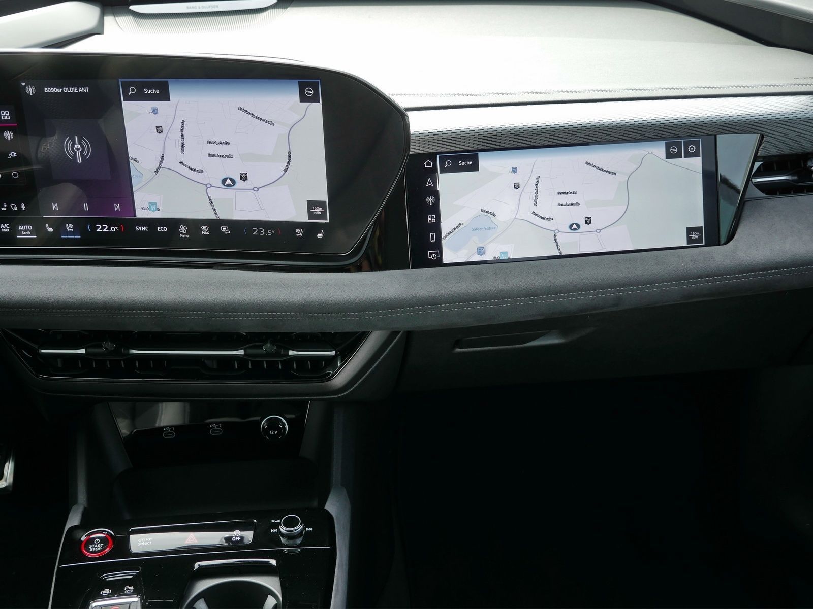 Audi S6 e-tron - Bild 6