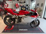 MV Agusta Mv Agusta F4 750 EV 02 PRIMA SERIE - MV Augusta F4 750