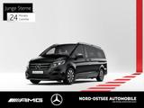 Mercedes-Benz VITO 116 TOURER SELECT NEUES MODELL LED DISTR