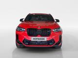 BMW X4M Competition +Laser+AHK+DrivAssistProf+Pano - BMW X4 M mit Schiebedach