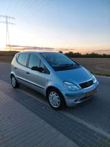 Mercedes-Benz A-Klasse A140 | EZ 2001 | HU... - Mercedes-Benz A 140 in Berlin