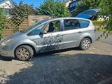 Ford S-Max 2,0 TDCi 96kW DPF Titanium Titanium - Ford S-Max aus 2006: Titanium