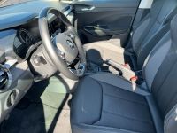 Skoda Fabia - Vorschau Bild 12