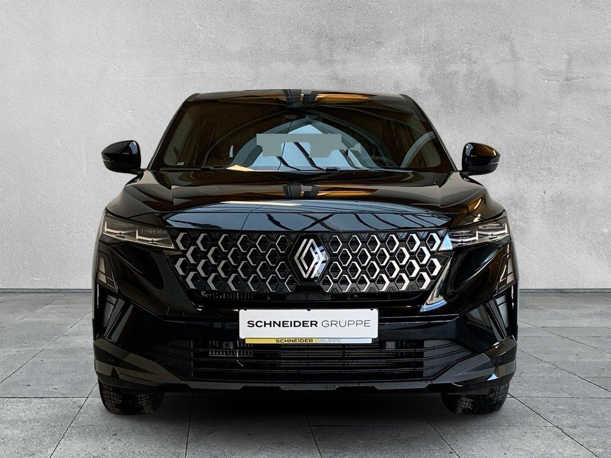 Renault Austral - Bild 8